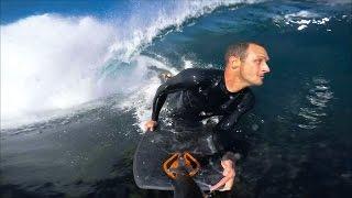 GoPro : Ben Player - Blackrock, 08.17.15 - Surf