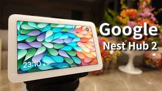 Google Nest Hub (2nd Gen)