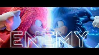 Sonic the Hedgehog | Enemy (HD)