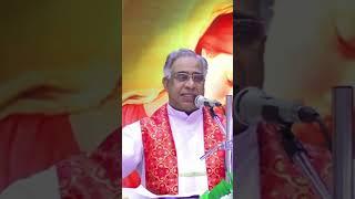 Meditation on one drop of blood of Jesus. by FR Jose @LogosVoiceTV