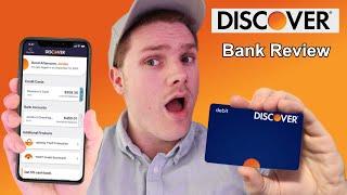 Discover Bank Review: Worth It In 2023?