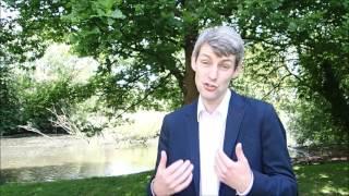 Will Forster - Woking Lib Dem Candidate