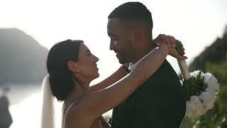 Paige & Daniel - Ibiza Wedding