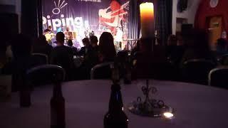 Piping Live - Festival Club 16/08/2018