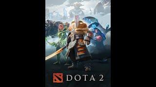 #009 -  midnight dota full party gaisek (DOTA 2)