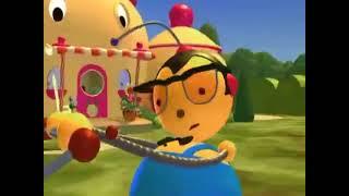 rolie polie olie rewind