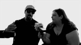 Cypress Hill Interview Carolina Rebellion 16'