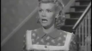 Blondie and Dagwood Movies: Blondie in Society (1941)