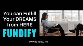 #Fundify Great Business#World's_Best #Matrix_Community#Plan