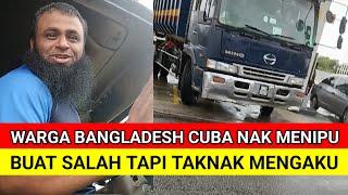 WARGA BANGLADESH CUBA NAK MENIPU