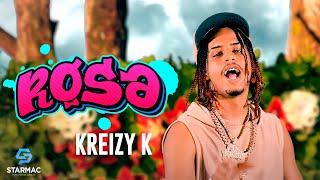 Kreizy K - Rosa (Video Oficial)