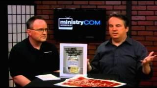 MinistryCOM Webcast: Inexpensive church marketing ideas