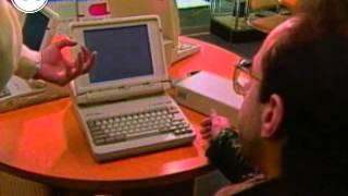 February 11, 1989: Laptops Gain Popularity #TBT