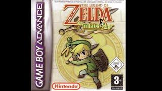 The Legend of Zelda: The Minish Cap Longplay