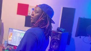 Riddim Beast Studios - Fete Fete ( DJ Taffy , Beevo , Freddy , Trixx) Bouyon 2025 Visualizer