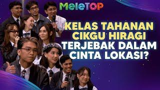 Kelas Tahanan Cikgu Hiragi ada yang bercinta on set off set??