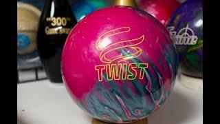 Brunswick Twist Review