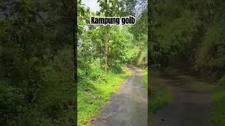 #kampungghoib