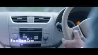 Maruti Suzuki Ertiga - For a Family of Friends TVC (2014) (60 sec)