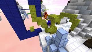 POV: You are a bedwars sweat