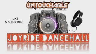 Joyride Dancehall