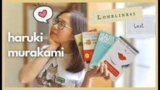 Haruki Murakami: 11 trích dẫn hay nhất | Toàn Là Sách