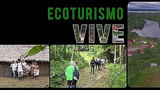 ECOTURISMO PEBAS, BORAS - HUITOTOS PUCAURQUILLO