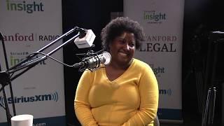 Barriers to Voting - Stanford Legal on Sirius XM Radio