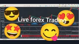 Live Forex Trading Strategy 22of28