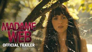 Madame Web I Virallinen traileri