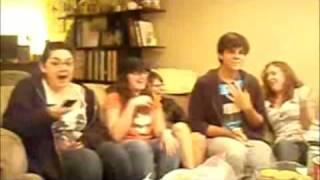 adam lambert reactions american idol 2009