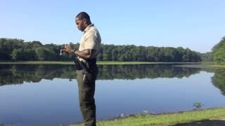 Federal Wildlife Officer - Career Spotlight