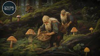 What Was Drug Use Like in The Viking Age?