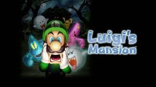 Toad's Theme - Luigi's Mansion OST