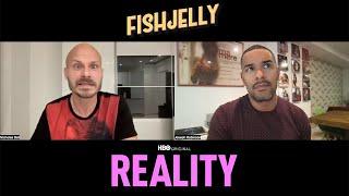 REALITY Movie Review **SPOILER ALERT**