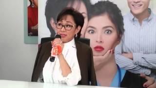 Ano Ang Pagkakaiba Ng Showbiz Noon At Ngayon Para Kay Vilma Santos?