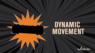 Next Gen Dynamic Movement