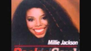  Millie Jackson  Check In The Mail  [1994]  "Rock 'N' Soul" 