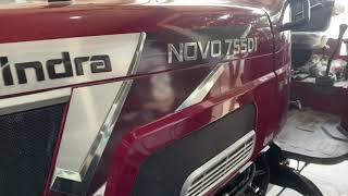 Arjun 755 turbo upgrade  GS turbo Moga