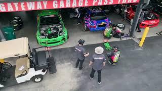 Formula DRIFT - St. Louis - Top 32 - All ACTION