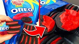 Top 10 Disgusting Junk Food FAILS