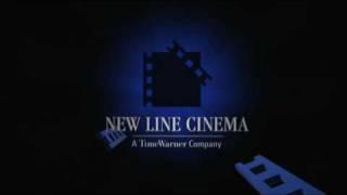 Logo New Line Cinema