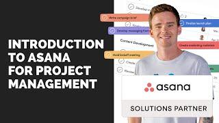 Introduction to Asana for Absolute Beginners