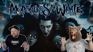 MOTIONLESS IN WHITE “Werewolf” | Aussie Metal Heads Reaction