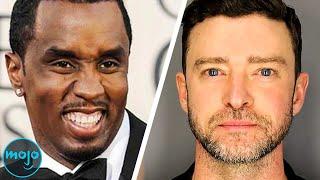 Top 10 Celebs Who Went to Prison in 2024