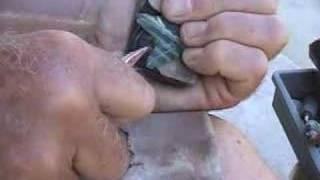 Winged Gem Point Notching 1 (Gunther-Columbia)