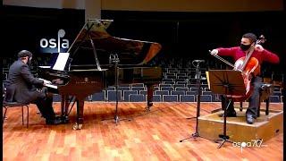 Vocalise Op.34 Nº 14 - S. Rachmaninov