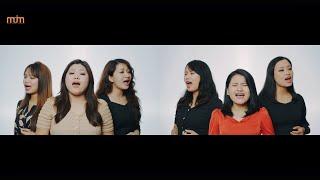 One In Christ - Ka tan hla mawi ber (Official MV)