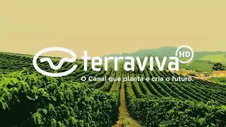 Terraviva. O canal que planta e cria o futuro.