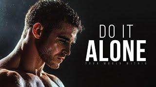 NOBODY IS COMING TO SAVE YOU | Best Motivational Speeches Compilation